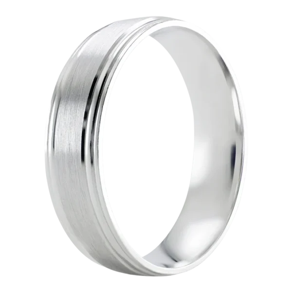 ARGOLLA DE MATRIMONIO ''PASIÓN'' - Imagen 2