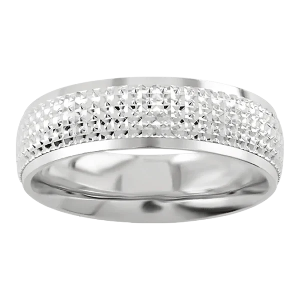 ARGOLLA DE MATRIMONIO ''APRECIACION''