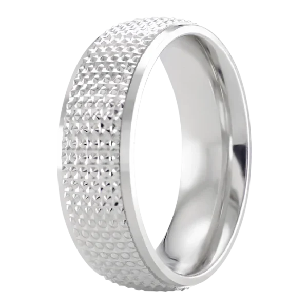 ARGOLLA DE MATRIMONIO ''APRECIACION'' - Imagen 2