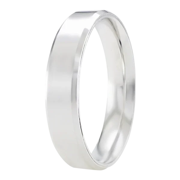 ARGOLLA DE MATRIMONIO ''COMPRENSIÓN'' - Imagen 2