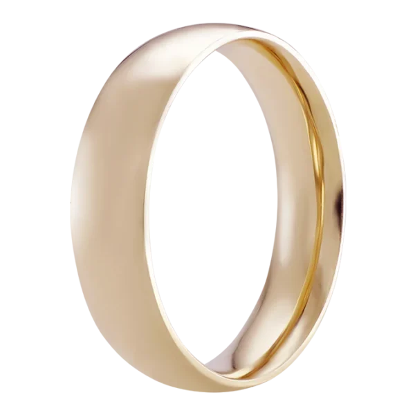 ARGOLLA DE MATRIMONIO ''SOL'' - Imagen 2