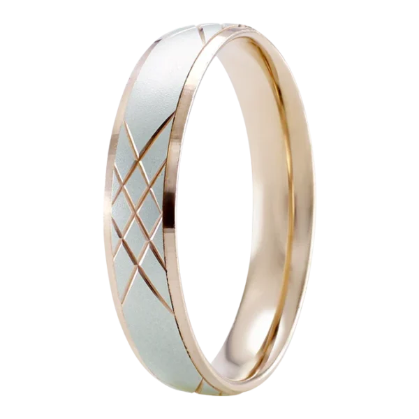 ARGOLLA DE MATRIMONIO ''MIMOS'' - Imagen 2