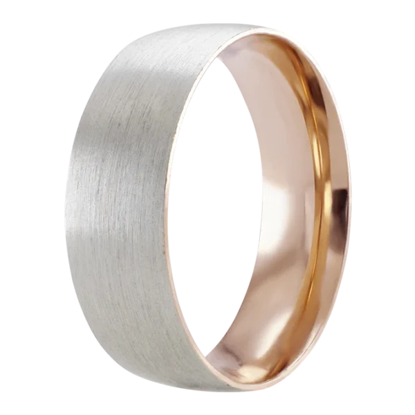 ARGOLLA DE MATRIMONIO ''RISUEÑA'' - Imagen 2