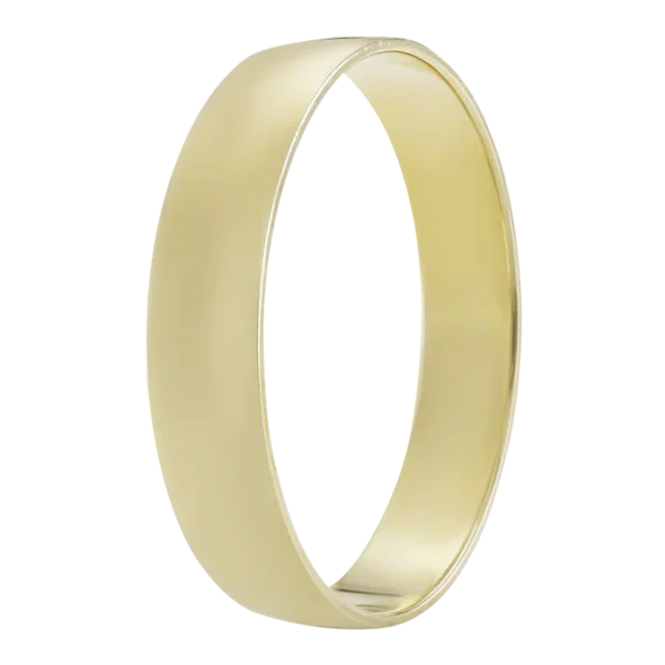 ARGOLLA DE MATRIMONIO ''ENAMORAMIENTO'' - Imagen 2