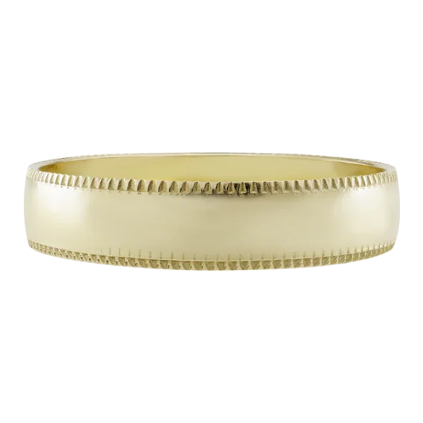 ARGOLLA DE MATRIMONIO ''CARIÑOSO''