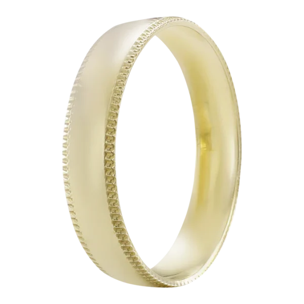 ARGOLLA DE MATRIMONIO ''CARIÑOSO'' - Imagen 2