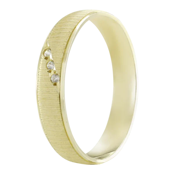 ARGOLLA DE MATRIMONIO ''ARMONÍA'' - Imagen 2