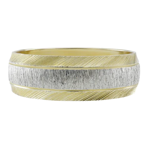 ARGOLLA DE MATRIMONIO ''DADIVOSO''
