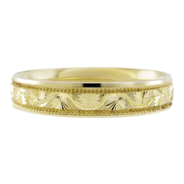 ARGOLLA DE MATRIMONIO ''BELLEZA''
