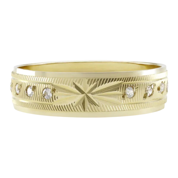 ARGOLLA DE MATRIMONIO ''APRECIADO''