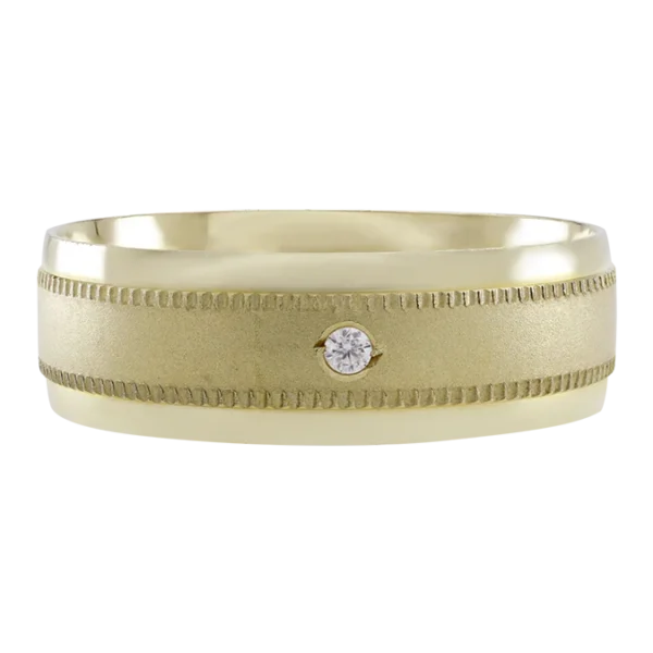 ARGOLLA DE MATRIMONIO ''ADMIRADO''