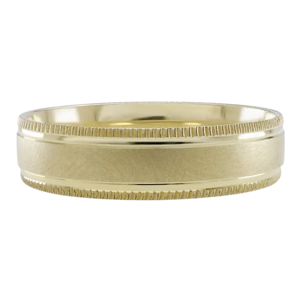 ARGOLLA DE MATRIMONIO ''BRILLANTEZ''