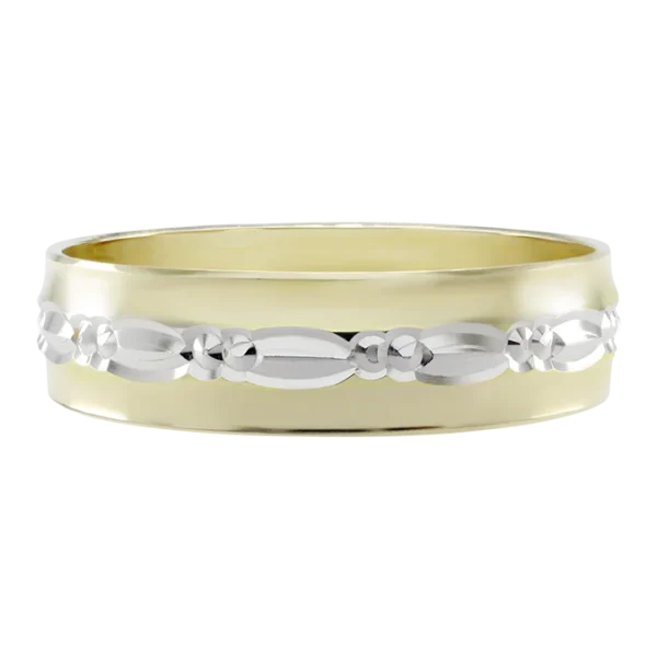 ARGOLLA DE MATRIMONIO ''AGRADAR''