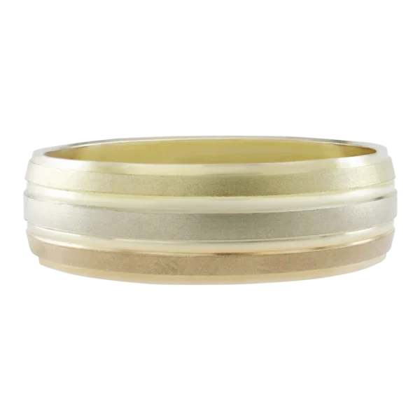 ARGOLLA DE MATRIMONIO ''ADMIRACIÓN''