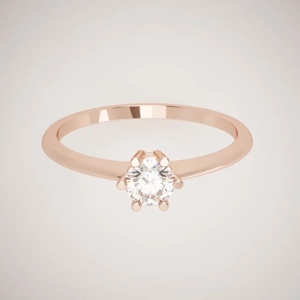 ANILLO DE COMPROMISO ''VIVENCIAMIENTO''