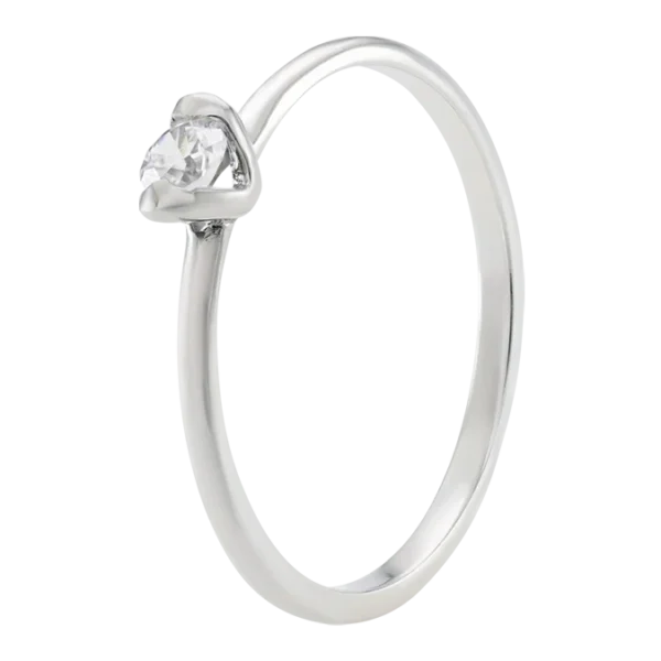 Anillo de compromiso "Amore" - Imagen 4