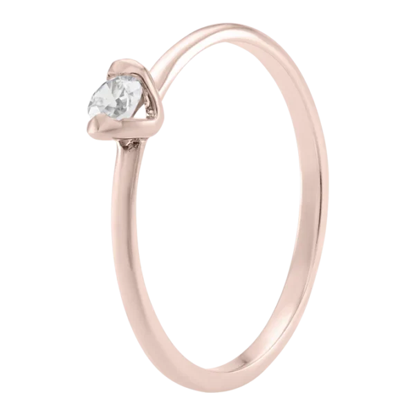 Anillo de compromiso "Amore" - Imagen 6