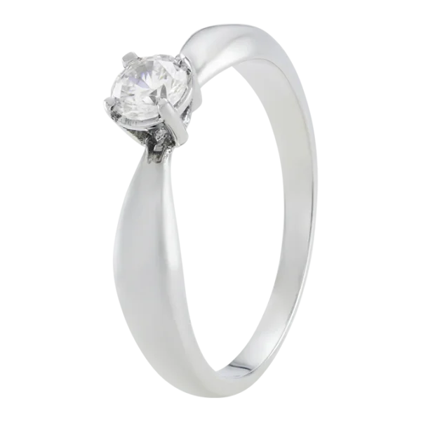 Anillo de compromiso "Bella" - Imagen 4