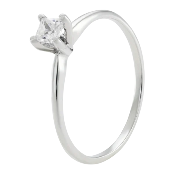 Anillo de compromiso "Dolcezza" - Imagen 4