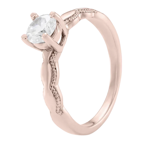 Anillo de compromiso "Fiori" - Imagen 6