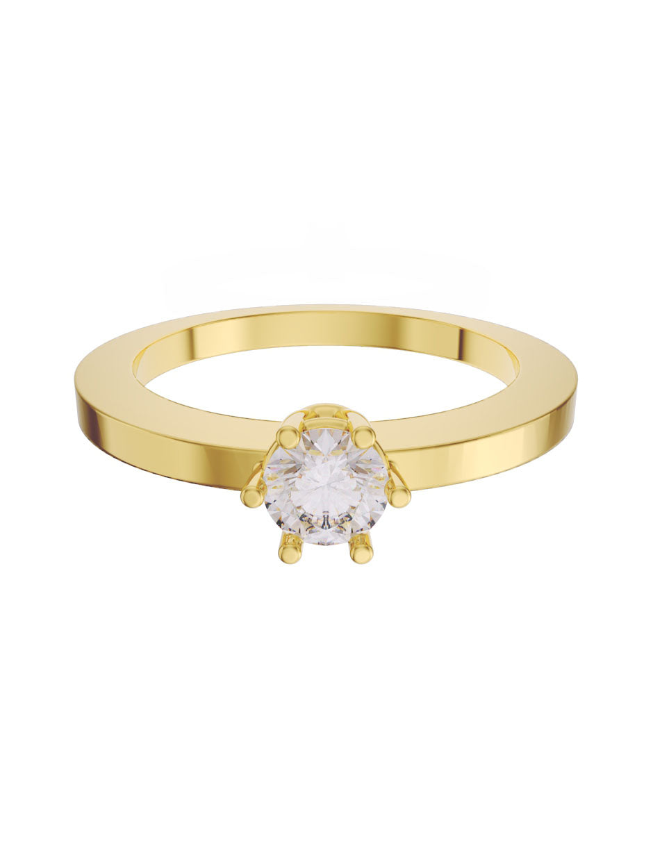Anillo de compromiso "Vivara Z10"